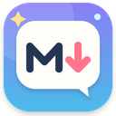 Markdown Interactor